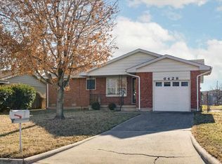6428 NW Columbia Ave, Lawton, OK 73505