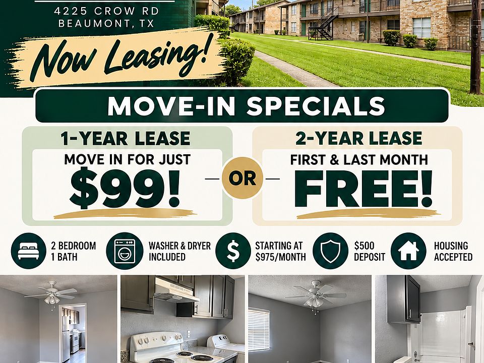 1st image of 4215 Crow Rd #11243908