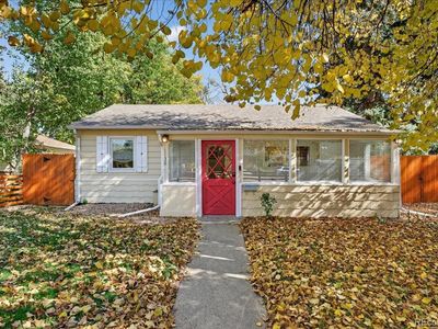 1136 Venice Street, Longmont, CO, 80501