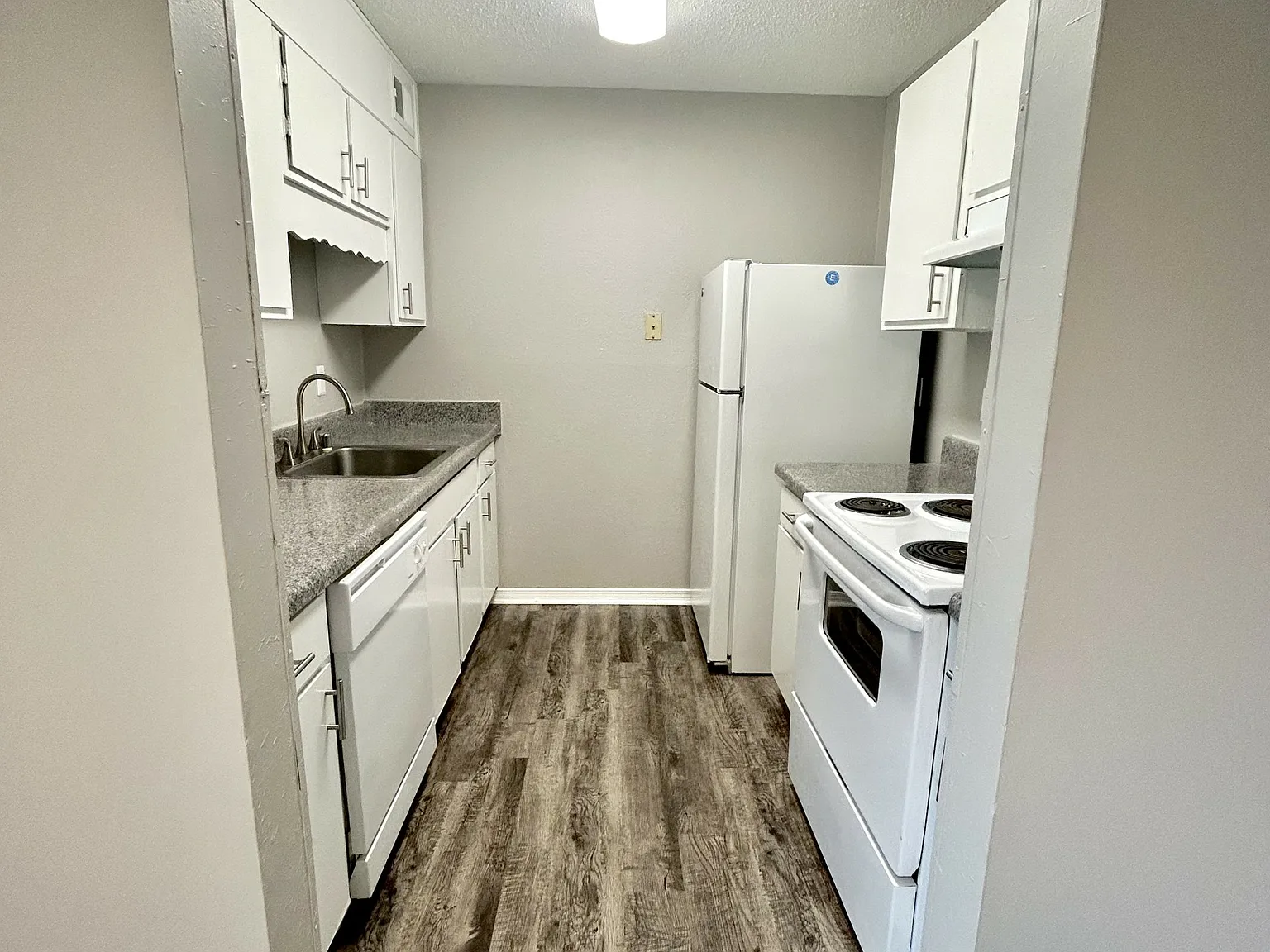 The Glenwood at Pinson — Photo 4