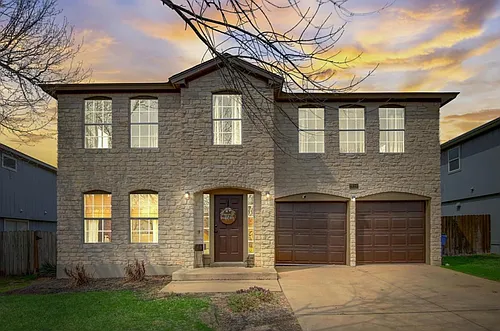 1417 Deer Ledge Trl Photo 1