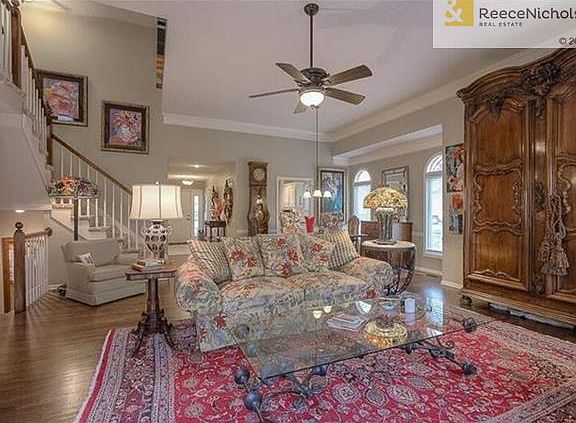 Spacious!