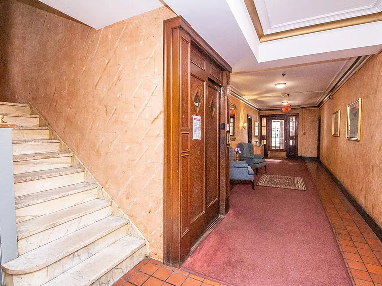 Hall