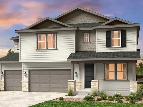 9342 Quaker Street, Arvada, CO 80007
