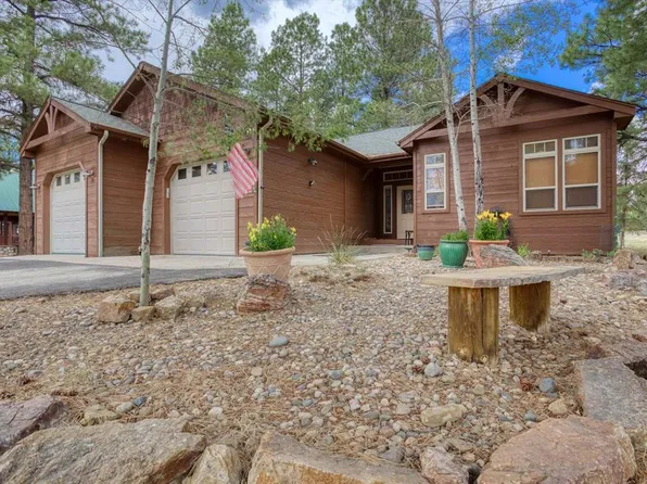 9 Longmont Court, Pagosa Springs, CO 81147