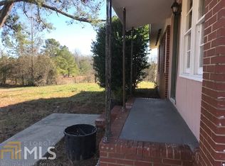 1161 Ogeechee River Rd, Warrenton, GA 30828