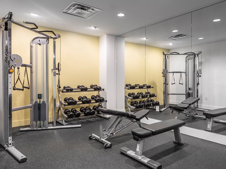 Common Amenity