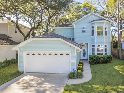 128 Seminole Rd #4, Atlantic Beach, FL, 32233