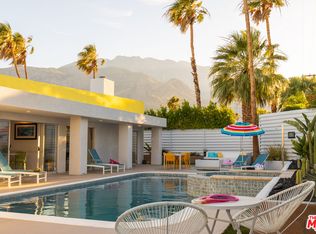 766 E Spencer Dr, Palm Springs, CA 92262