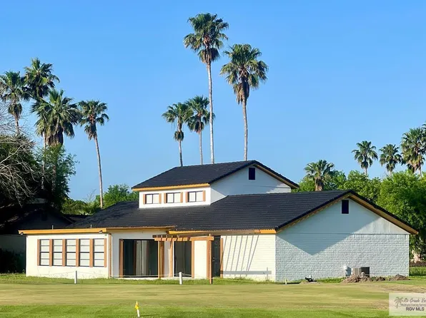 400 De Leon Ave, Rancho Viejo, TX 78575