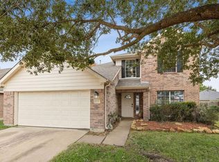 19731 Village Ridge Dr, Tomball, TX 77375