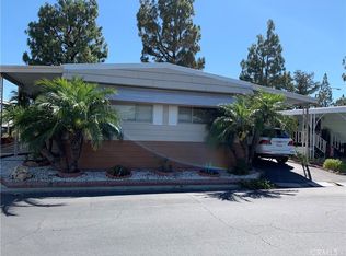 24001 Muirlands Blvd SPC 3, Lake Forest, CA 92630