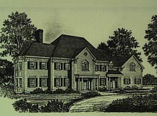 371 Midlock Rd, Fairfield, CT 06430