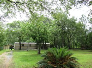 9412 Hubbard Rd, Southport, FL 32409