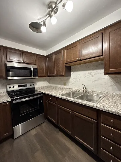 2401 Calypso Road - 4 — Photo 4