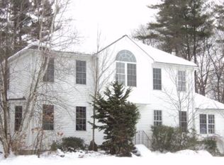 22 Sunset Dr, Douglas, MA 01516