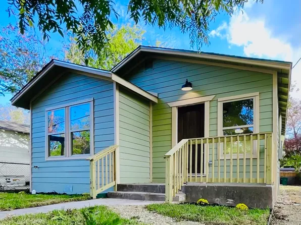 230 OELKERS, San Antonio, TX 78204