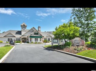 900 Bitner Rd APT I24, Park City, UT 84098