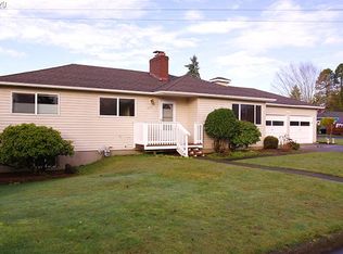 8410 NW 6th Ave, Vancouver, WA 98665