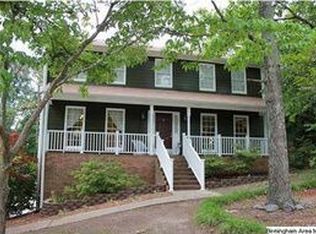 3612 Robin Cir, Birmingham, AL 35242