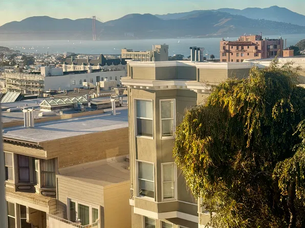 2265 Larkin St APT 14, San Francisco, CA 94109