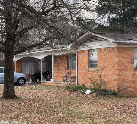 200 Reynolds Rd Paragould Ar 72450 Mls 21000713 Zillow