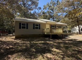 318 Sequoyah Dr, Chatsworth, GA 30705