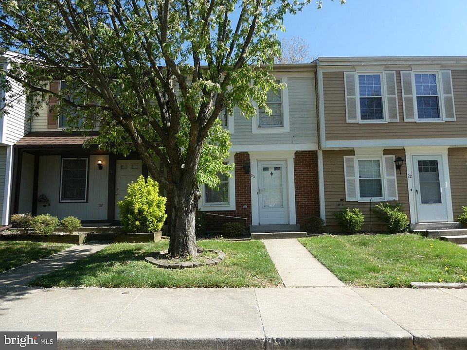 1st image of 20 Cross Ridge Ct