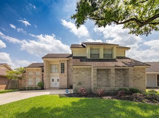 3714 Green Fields Dr, Sugar Land, TX 77479