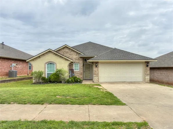 2365 Turtlewood River Rd, Midwest City, OK 73130