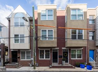 1937 Webster St, Philadelphia, PA 19146