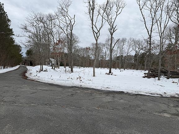 3rd image of 0 Old Chatham rd. Road