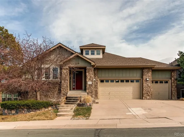 7132 S Irvington Court, Aurora, CO 80016