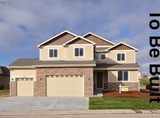 10235 Foxfire St, Firestone, CO 80504