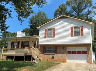 4041 Megan Rd, Duluth, GA 30096