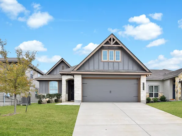 3520 Addison St, Killeen, TX 76542