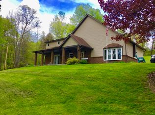 650 Paul Short Rd, Penfield, PA 15849