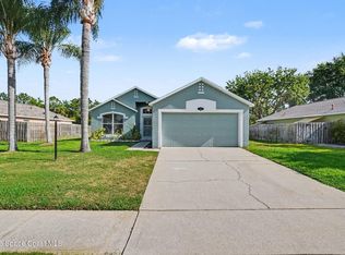 287 McClain Dr, West Melbourne, FL 32904