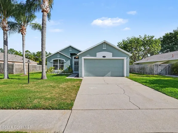 287 McClain Dr, West Melbourne, FL 32904