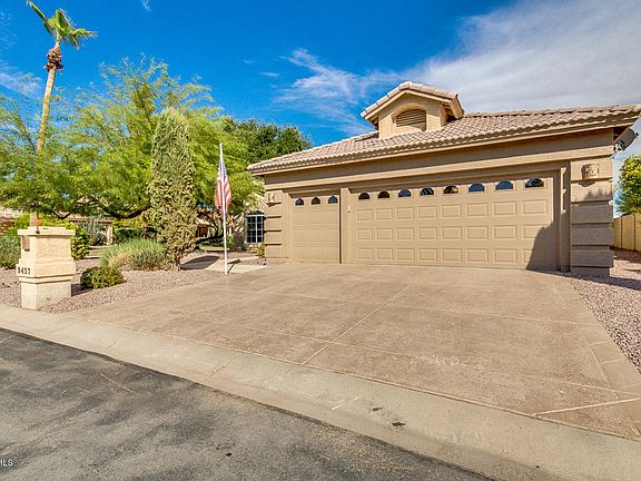 2nd image of 9437 E Cedar Waxwing Dr