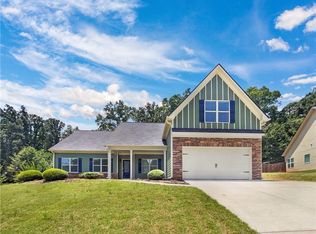 1931 Windstone Pl, Winder, GA 30680