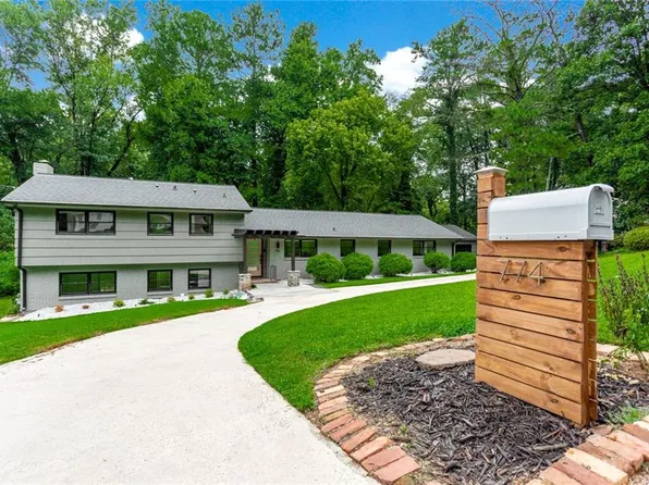 774 Starlight Ln, Atlanta, GA 30342