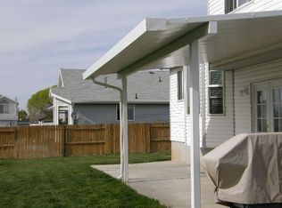 5927 S 3375 W, Roy, UT 84067