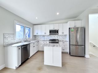 69 Cottage St #3, East Boston, MA 02128
