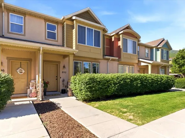 892 W Ibis Xing N, Farmington, UT 84025