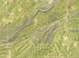 0 Granite Ave Lot 867, California City, CA
