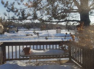 475 NW 1st St, Cohasset, MN 55721