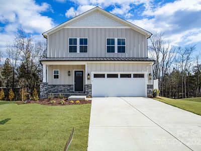 1520 Nectar Way, Concord, NC, 28027