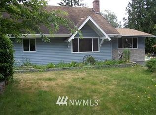 8910 15th Pl SE, Everett, WA 98204