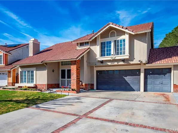 2047 Westminster Dr, Palmdale, CA 93550